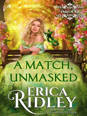 cover image of A Match, Unmasked